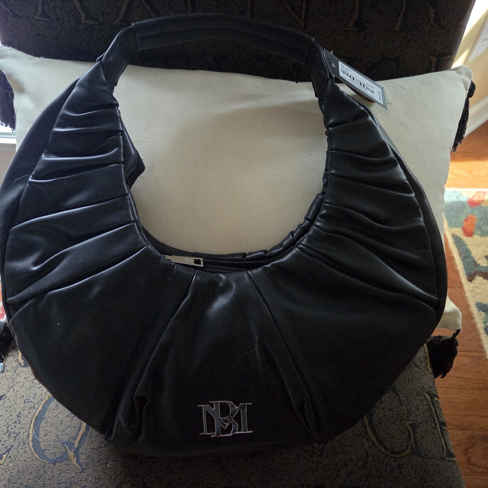 Badgley Mischka NWT Shoulder Bag